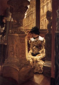  av James Tissot