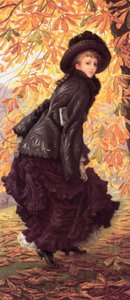  av James Tissot