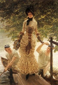  av James Tissot