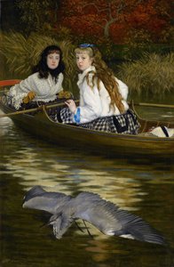  av James Tissot