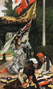  av James Tissot