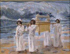  av James Tissot