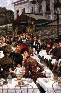  av James Tissot