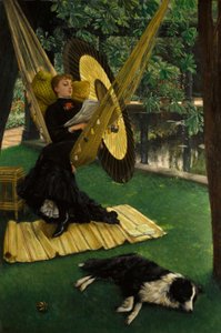  av James Tissot