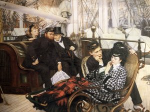  av James Tissot