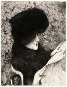 Avisen av James Tissot