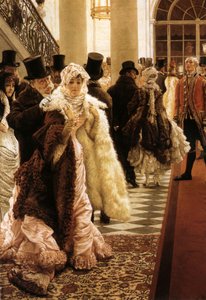  av James Tissot