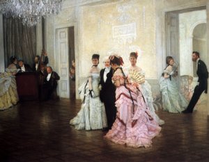  av James Tissot