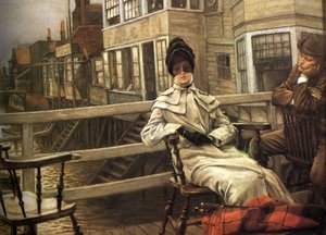  av James Tissot