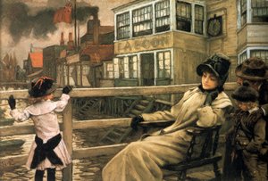  av James Tissot