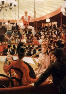  av James Tissot