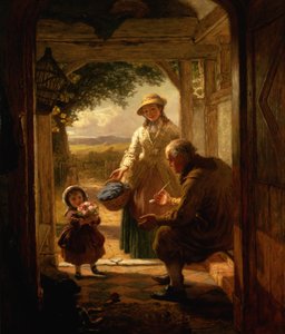 De tre generasjoner av James Waite