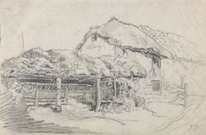Gårdsbygninger av James Ward