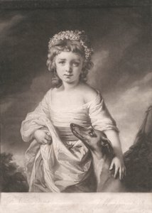 Anne Lascelles av James Watson