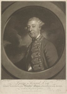 George Howard Esq. av James Watson