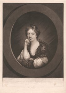 Lady Susan O'Brien av James Watson
