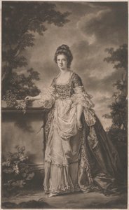 Mary Lady Boynton av James Watson