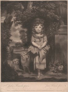 Frøken Sarah Price av James Watson