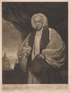 Høyre ærbødig Thomas Newton, DD