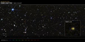  av James Webb Space Telescope (NASA)