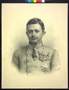  av Jan (studio of) Langhans