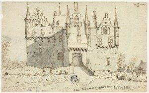 av Jan Abrahamsz. Beerstraaten