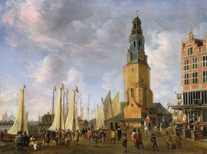 Sildepakkeriet, Amsterdam
