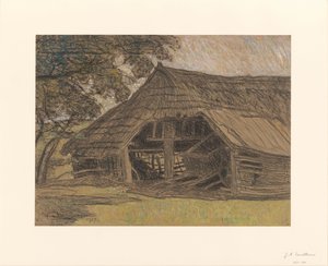 Falleferdig bod av Jan Adam Zandleven