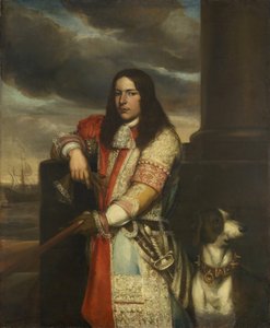 av Jan Andrea Lievens