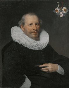  av Jan Anthonisz. van Ravesteyn