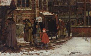St. Johns Festival, 1859 (se også 234224)