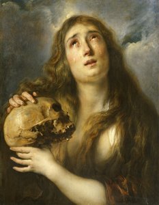 Maria Magdalena, ca. 1650