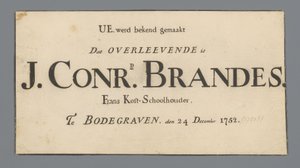 Ydmyk av Jan Brandes av Jan Brandes