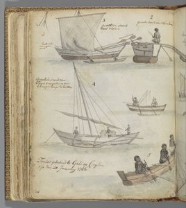 Trekanter av Jan Brandes
