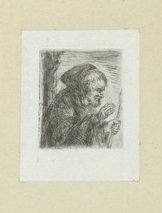 Kluizenaar The Compleat Work of Etchings av John Chalon / Oeuvre Complette des Eaux Fortes av Jean Chalon (serietittel) av Jan Chalon