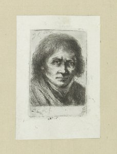 voksen mann The Compleat Work of Etchings av John Chalon / Oeuvre Complette des Eaux Fortes av Jean Chalon (serietittel) av Jan Chalon