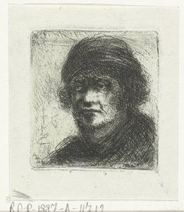moden mann av Jan Chalon