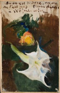Blomster av Jan Ciągliński