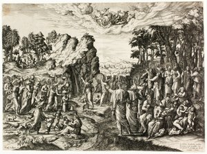  av Jan Collaert I
