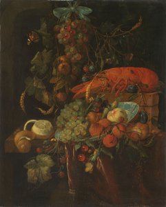  av Jan Davidsz. de Heem