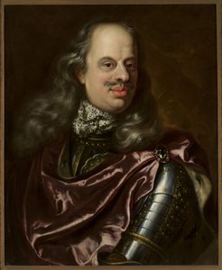  av Jan Frans van Douven