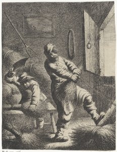 kostperm Yrker (serietittel)
