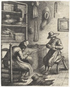 Hattemaker Yrker (serietittel)