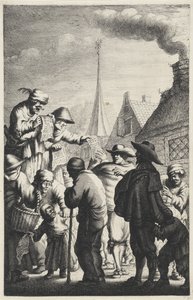 Tekstselger