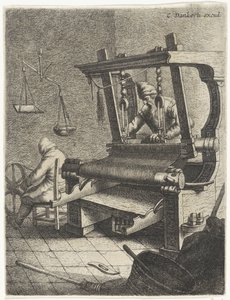 vever Yrker (serietittel)