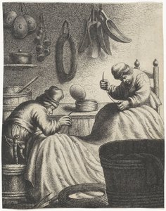 seilmakere Yrker (serietittel)