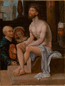  av Jan Gossaert