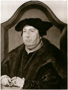 David av Burgund, 1927 av Jan Gossaert
