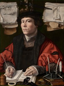  av Jan Gossaert