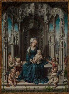  av Jan Gossaert